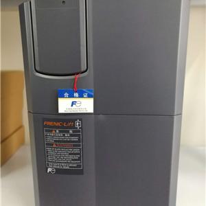 FRN45LM1S-4C，富士電梯專用富士變頻器，45KW，電壓380V